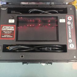 Snap-on Analyzer......ASK FOR TY 