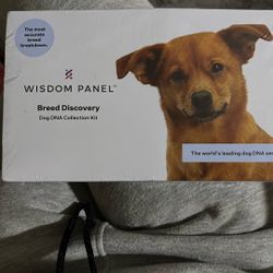 Doggy DNA Test