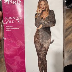 Women’s Costume