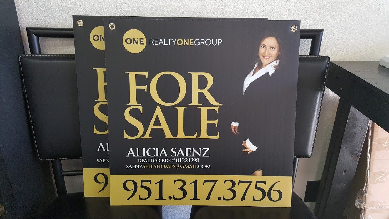 Custom Signs