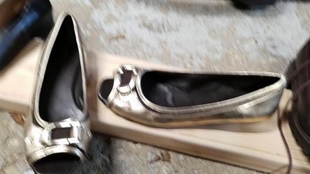 BANANA REPUBLIC WOMEN'S FLATS SZ 8.5