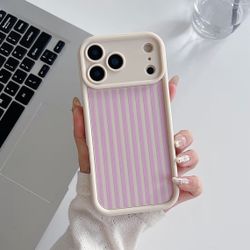 Case For iPhone 17 Pro Max