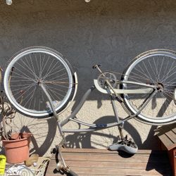 Beach Cruiser