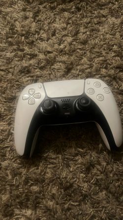 Good Condition PlayStation 5 Controller For Sale