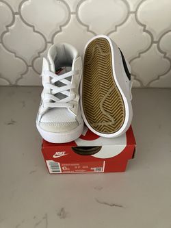 Nike Blazers