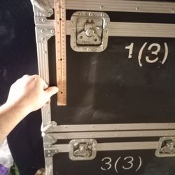 Storage Crates