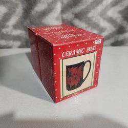Ceramic Mugs