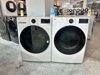 7.4 Cu. Ft. Vented SMART Stackable Electric Dryer with TurboSteam