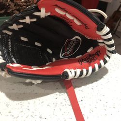 Guante Baseball RAWLINGS R PL85 SB 8 1/2 Inch