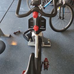 Free Motion 27 Cardio Bike