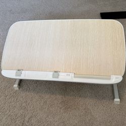 Laptop Table For Floor, Sofa Or Bed