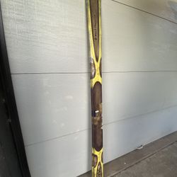 Black Diamond Havoc Back Country Lightweight Skis 173cm