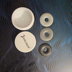 Jawliner Mewing Ring