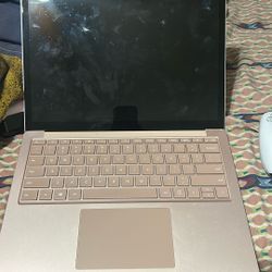 Microsoft Surface Laptop 4
