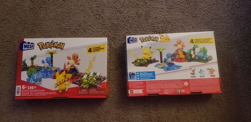 Pokémon LEGO