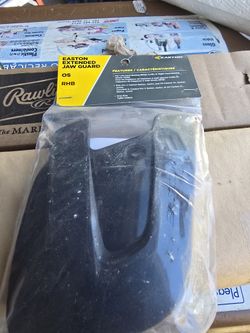 easton.  c flap.   RHB