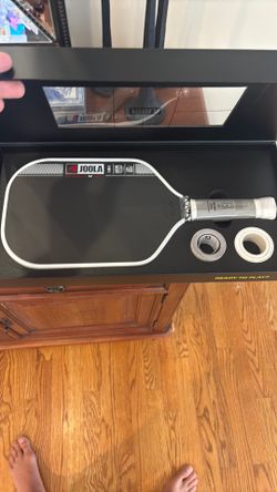 Joola Perseus IV 16mm never used brand new in box