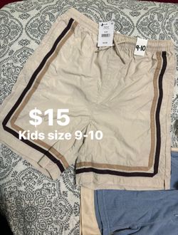 CottonOn Boy Shorts 