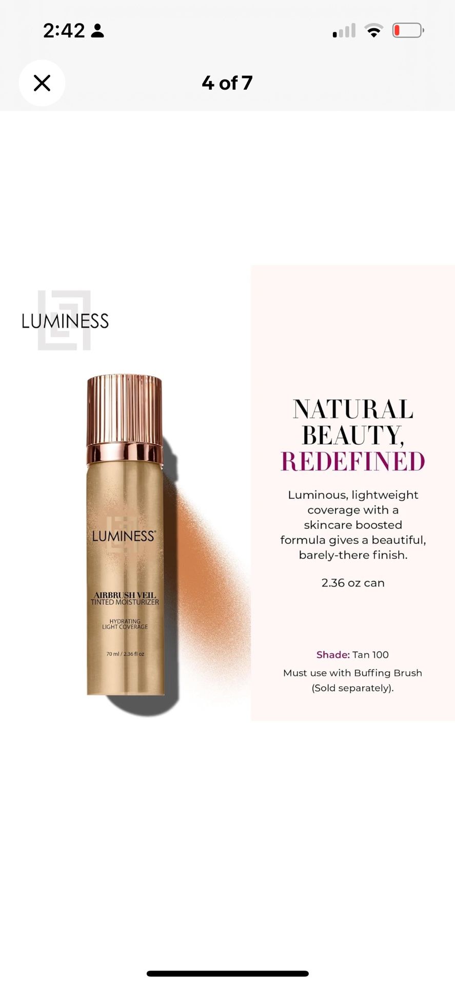 Flawless Airbrush Finish: Silk Foundation & Hydrating Primer for All Skin Types