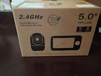 Baby monitor