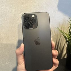 iPhone 14 Pro Max *PERFECT CONDITION* 128gb Unlocked