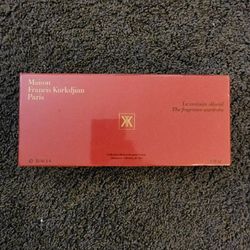 Maison Francis Kurkdijan Travel Set