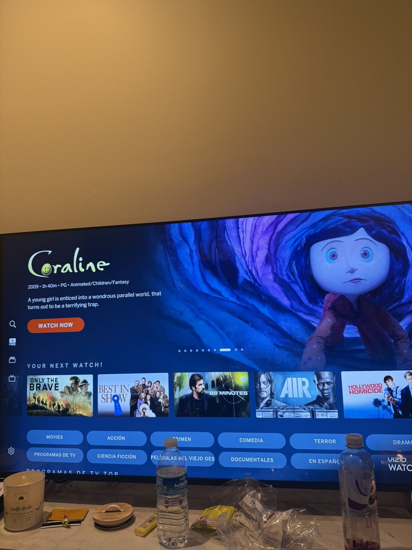 40 In Sony KLD Flatscreen