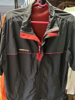 Fila Golf Jacket Large