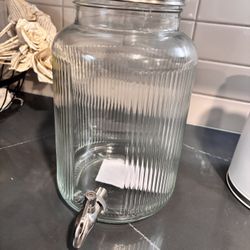 Beverage Dispenser 