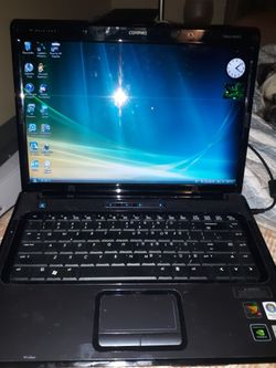 PC portable Compaq Presario V6000 pour pièces détachées - Ordinateurs