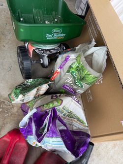 Fertilizer