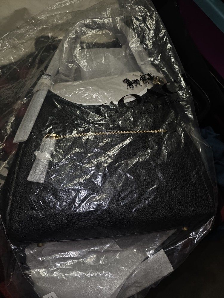 Coach Lori Bag
