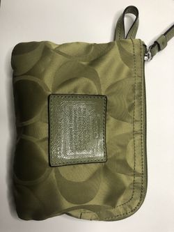 Vintage Couch Handbag 