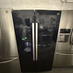 Whirlpool Refrigerator “36 ( Refrigeradores )