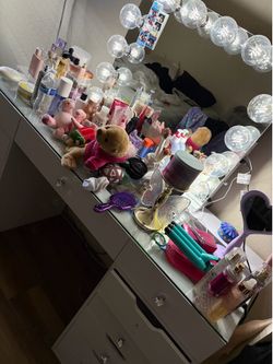 Vanity