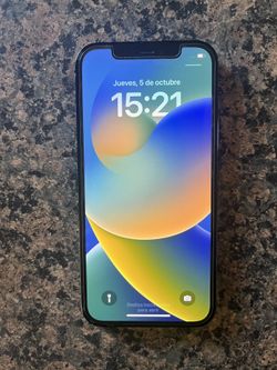 Iphone 12 Pro