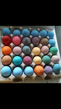 Eggs