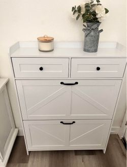 Brand New Shoe Cabinet