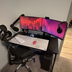 Pc Set Up