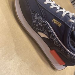 Brand New Puma $115  Size 9.5