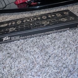 Guitar Amplifier