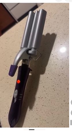 Bed bed 3 bar waver
