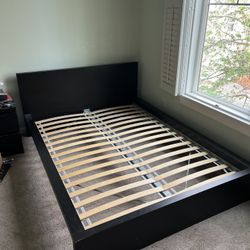 IKEA Malm Bed Frame
