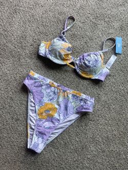 New Bikinis (M)