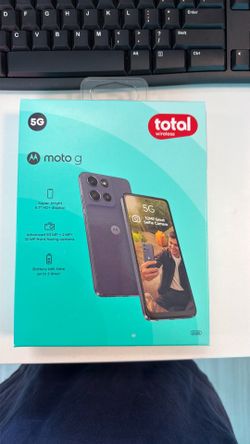 Motorola 5G 2026