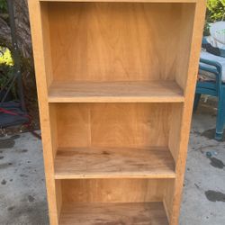 Bookcase