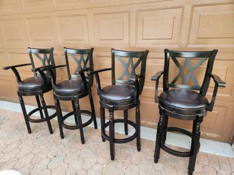 high chairs