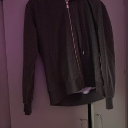 Michael Kors Zip-up Jacket 