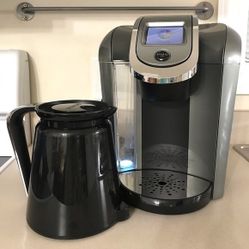 Keurig K550 Coffee Machine