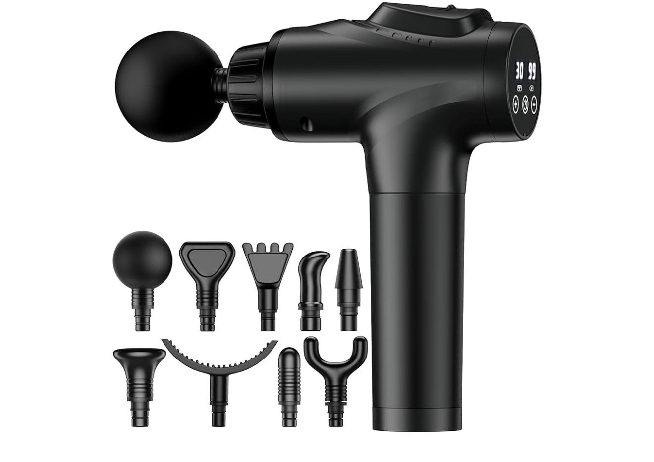 Massage Gun